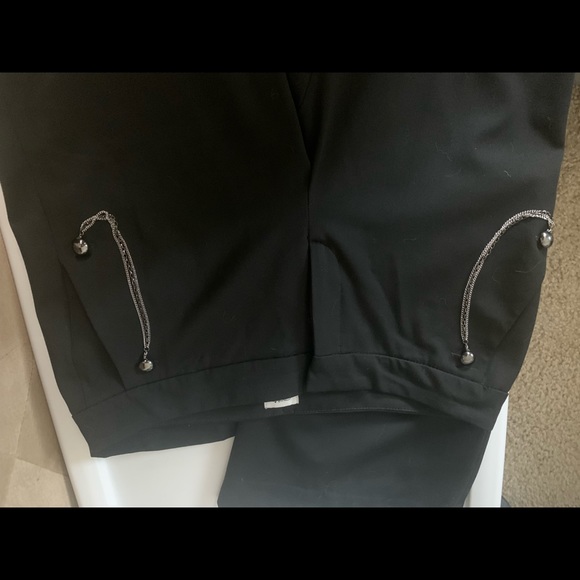 Cache pants with pocket details - Picture 3 of 5
